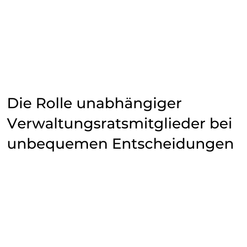 TRIQUETRA Unternehmensberatung Mike Jent